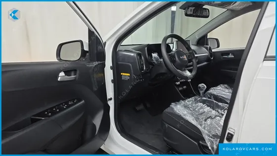 KIA MORNING (PICANTO) TRENDY