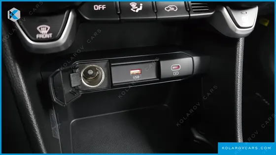 KIA MORNING (PICANTO) TRENDY