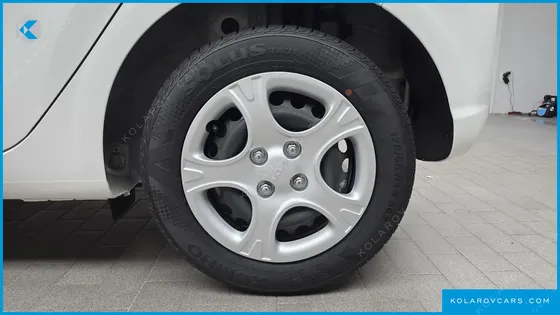 KIA MORNING (PICANTO) TRENDY
