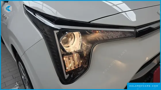 KIA MORNING (PICANTO) TRENDY