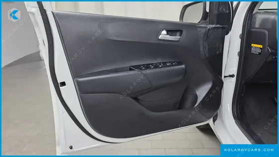 KIA MORNING (PICANTO) TRENDY