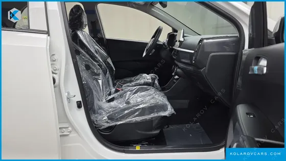 KIA MORNING (PICANTO) TRENDY
