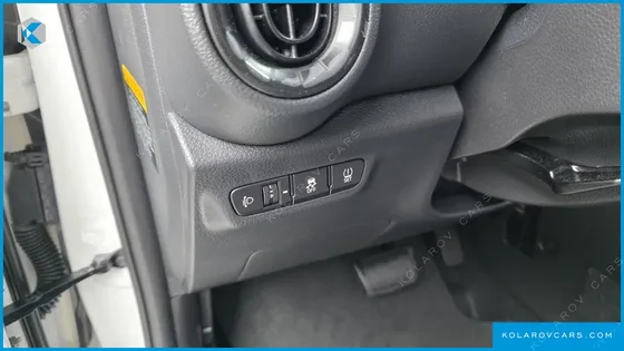 KIA MORNING (PICANTO) TRENDY