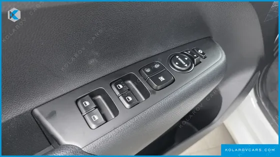 KIA MORNING (PICANTO) TRENDY