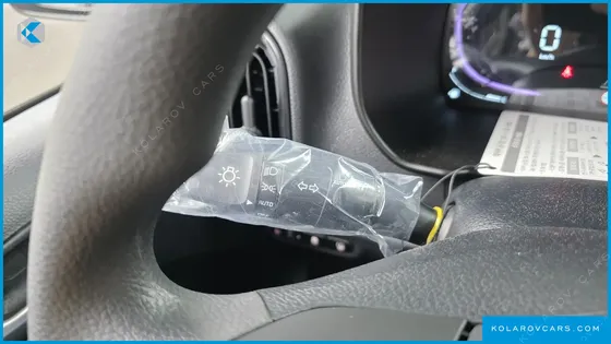 KIA MORNING (PICANTO) TRENDY
