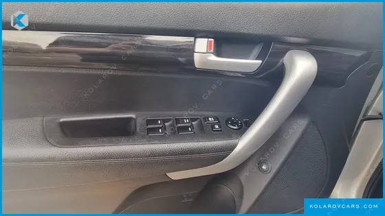 KIA SORENTO DIESEL 2.0 2WD TLX