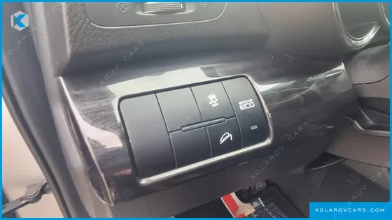 KIA SORENTO DIESEL 2.0 2WD TLX