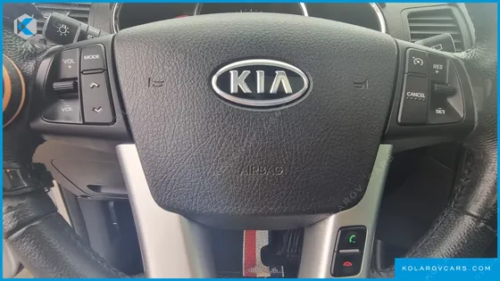 KIA SORENTO DIESEL 2.0 2WD TLX