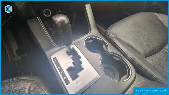 KIA SORENTO DIESEL 2.0 2WD TLX