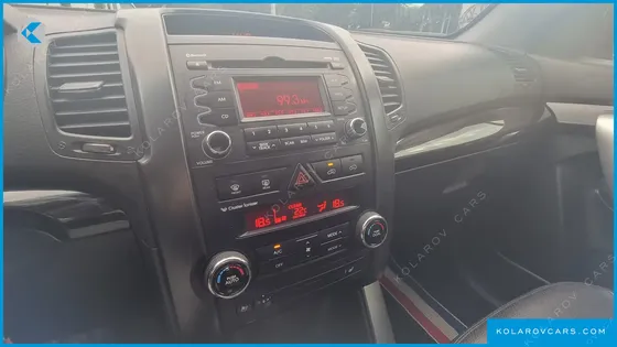 KIA SORENTO DIESEL 2.0 2WD TLX