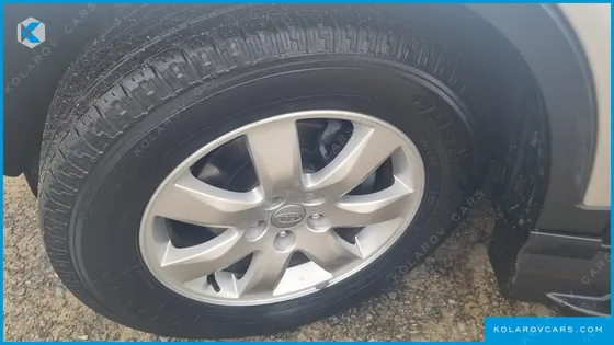 KIA SORENTO DIESEL 2.0 2WD TLX