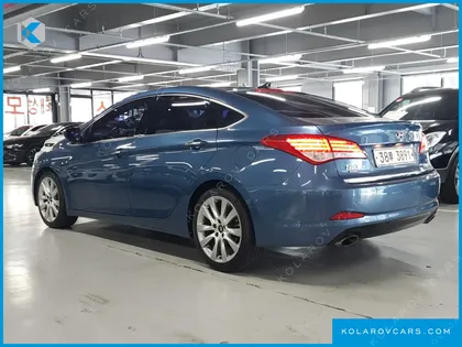 HYUNDAI I40 2.0 GDI