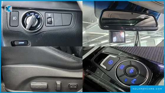 HYUNDAI I40 2.0 GDI