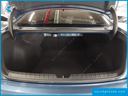 HYUNDAI I40 2.0 GDI