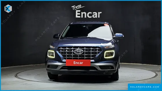 HYUNDAI VENUE 1.6 MODERN