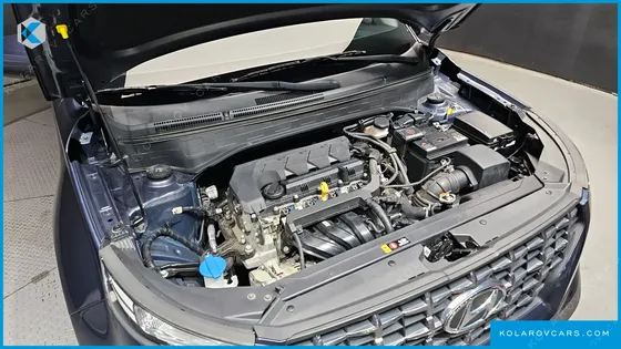 HYUNDAI VENUE 1.6 MODERN