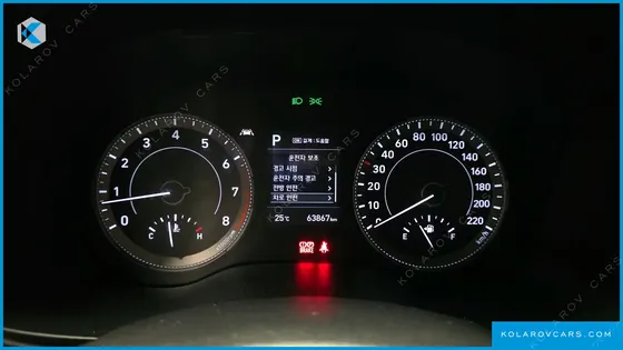 HYUNDAI VENUE 1.6 MODERN