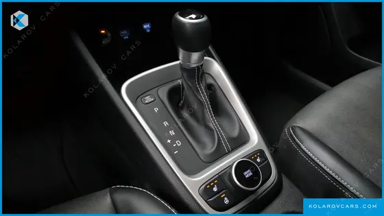 HYUNDAI VENUE 1.6 MODERN