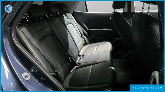 HYUNDAI VENUE 1.6 MODERN