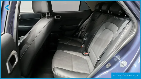 HYUNDAI VENUE 1.6 MODERN