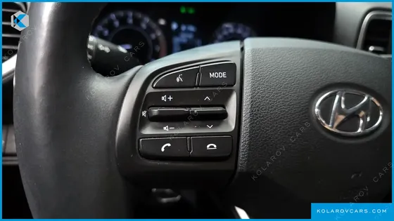 HYUNDAI VENUE 1.6 MODERN