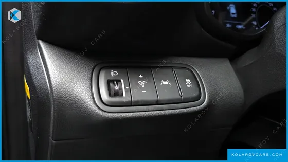 HYUNDAI VENUE 1.6 MODERN