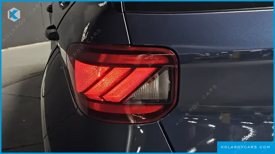 HYUNDAI VENUE 1.6 MODERN