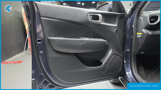 HYUNDAI VENUE 1.6 MODERN
