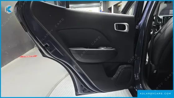 HYUNDAI VENUE 1.6 MODERN