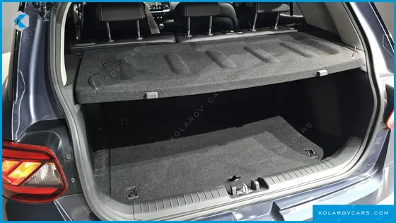 HYUNDAI VENUE 1.6 MODERN