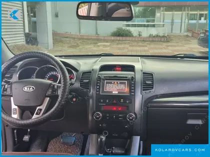 KIA SORENTO DIESEL 2.2 2WD LIMITED