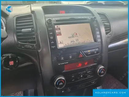 KIA SORENTO DIESEL 2.2 2WD LIMITED