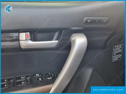 KIA SORENTO DIESEL 2.2 2WD LIMITED