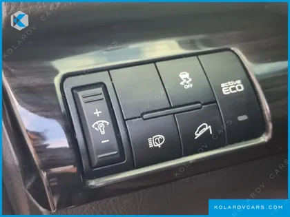 KIA SORENTO DIESEL 2.2 2WD LIMITED