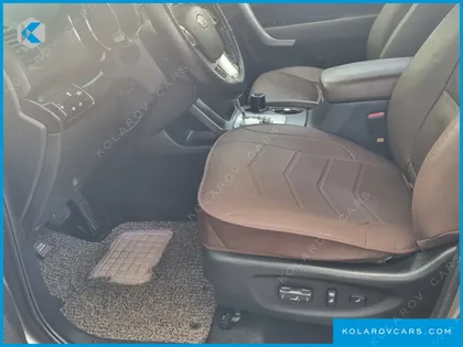 KIA SORENTO DIESEL 2.2 2WD LIMITED