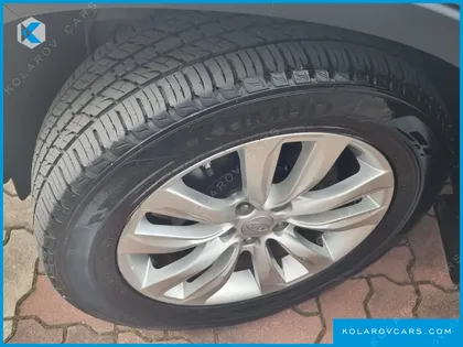 KIA SORENTO DIESEL 2.2 2WD LIMITED