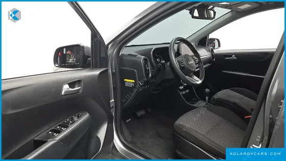 KIA MORNING (PICANTO) TRENDY
