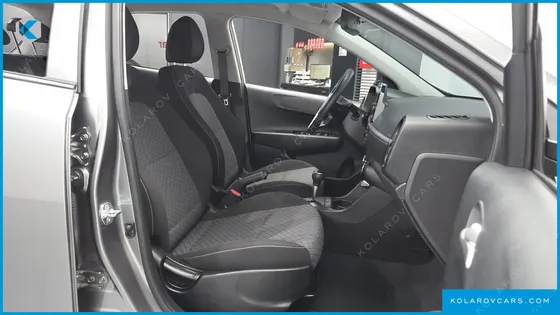 KIA MORNING (PICANTO) TRENDY