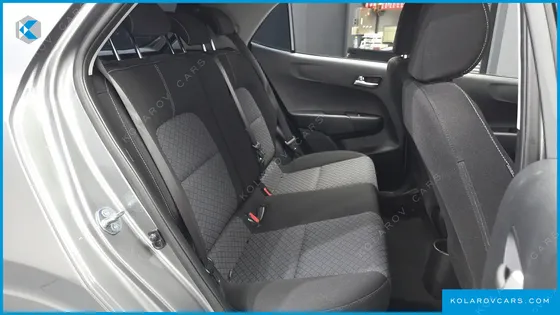 KIA MORNING (PICANTO) TRENDY