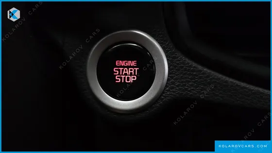 KIA MORNING (PICANTO) TRENDY
