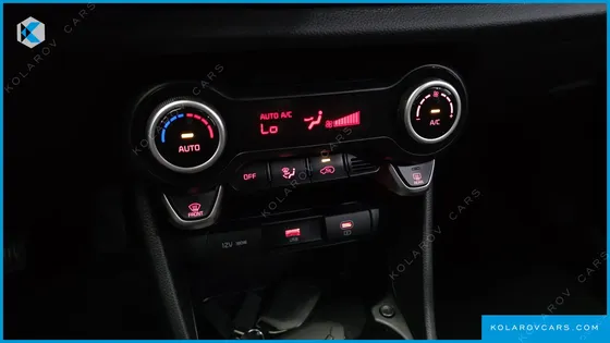 KIA MORNING (PICANTO) TRENDY