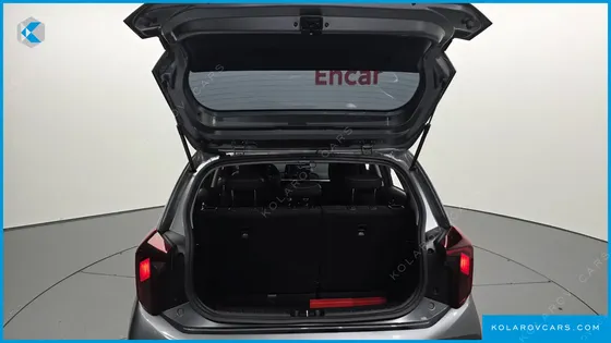 KIA MORNING (PICANTO) TRENDY