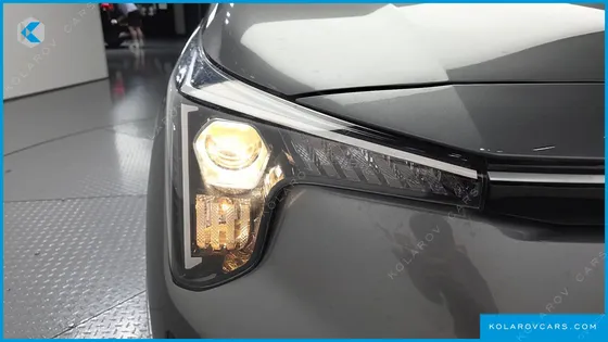 KIA MORNING (PICANTO) TRENDY