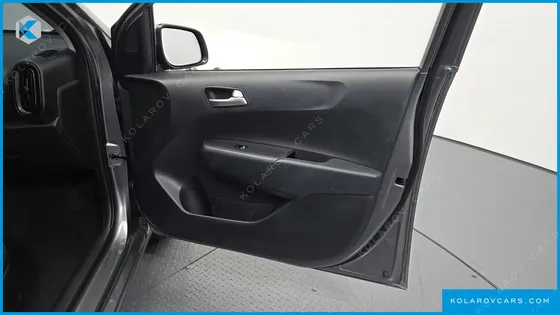 KIA MORNING (PICANTO) TRENDY