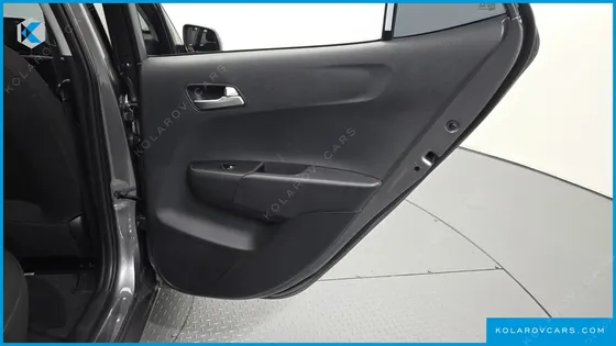KIA MORNING (PICANTO) TRENDY