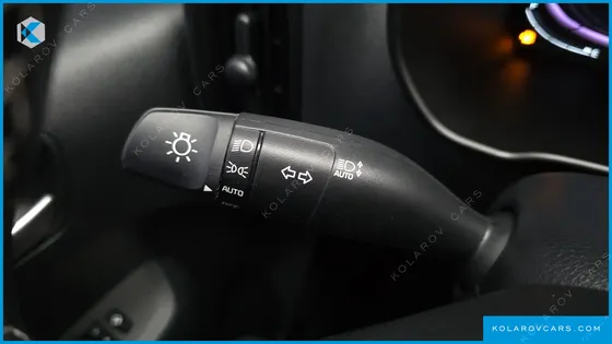 KIA MORNING (PICANTO) TRENDY