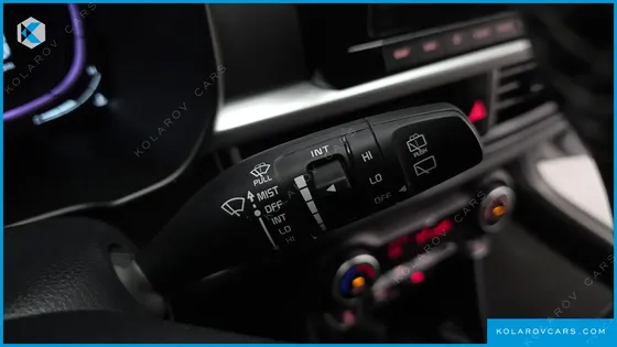 KIA MORNING (PICANTO) TRENDY
