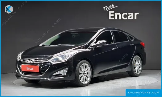 HYUNDAI I40 2.0 GDI