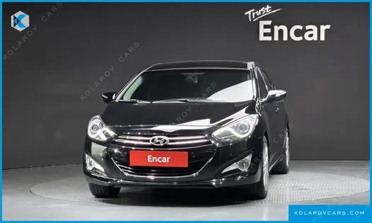 HYUNDAI I40 2.0 GDI