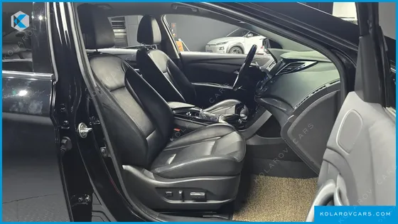 HYUNDAI I40 2.0 GDI